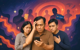 Tài khoản ngân hàng, sim ảo: Không thể để chiêu trò lừa đảo kéo dài