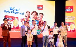 Những điểm mới tại 'Bố ơi mình đi đâu thế?' năm 2025