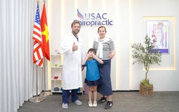 Cha mẹ cần chú ý tình trạng ‘bàn chân bẹt’ ở trẻ