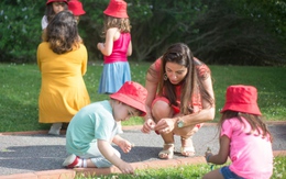 Bí quyết mùa hè vui trọn cho trẻ, mẹ chuẩn bị từ hôm nay!