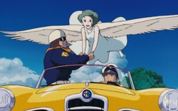 Ghibli có nên làm phim khoa học viễn tưởng dài tập?