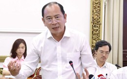 Bệnh viện tuyến cuối tại TP.HCM lo quá tải sau sáp nhập, có thể tăng cả chục triệu lượt khám