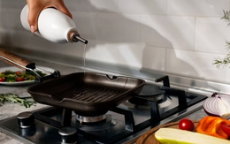 Một thiết bị nhà bếp có thể gây nguy cơ ung thư