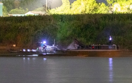 Chỉ đạo nóng từ Tỉnh ủy Quảng Trị về xử lý khai thác cát sỏi trái phép trên sông Thạch Hãn