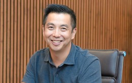 VNG chính thức bổ nhiệm CEO mới
