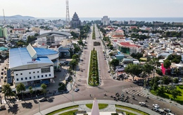 Chủ tịch tỉnh Lâm Đồng yêu cầu chỉnh trang hạ tầng, mỹ quan đô thị các phường trung tâm