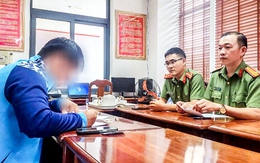 Xử phạt người tổ chức giải bóng đá phủi không xin phép, quảng cáo cho trang web cá cược