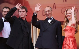 Chuyện tình đồng tính nam trong The History of Sound khiến khán giả ở Cannes rơi lệ