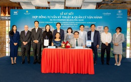 Selavia nâng tầm nghỉ dưỡng với Citadines Selavia Phu Quoc do Ascott vận hành