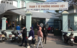 Đề xuất trạm y tế xã có đầy đủ các khoa như ‘bệnh viện mini’