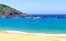 Ca nô du lịch ở Bình Định hoạt động sao cho an toàn?