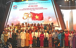 Những huyền thoại đi ra từ bão lửa