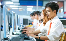 Khát vọng phát triển nhìn từ lao động trẻ