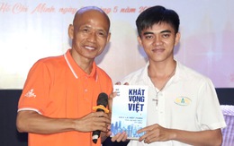 Tạo thói quen đọc sách ngay hôm nay