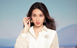 Sen Vàng tuyên bố chấm dứt hợp đồng với Thùy Tiên từ ngày 20-5, 'thân ai nấy giữ thôi'