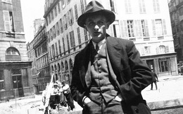 Joseph Roth - viết về tổ quốc trong mơ