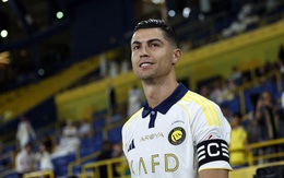 Xác định được tuổi sinh học, Ronaldo muốn thi đấu thêm 10 năm