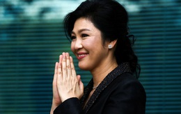 Tòa án Thái Lan buộc cựu thủ tướng Yingluck bồi thường 300 triệu USD