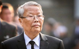 Lễ Quốc tang nguyên Chủ tịch nước Trần Đức Lương ngày 24 và 25-5