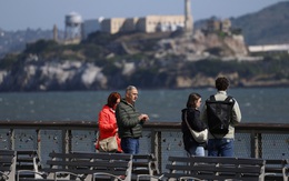 Du lịch Mỹ đang mất sức hút?