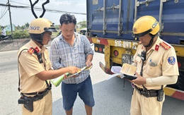 Nhiều băn khoăn với đề xuất tăng phạt vi phạm giao thông đến 200 triệu đồng