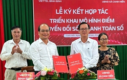 Bình Định tháo gỡ rào cản phát triển khoa học công nghệ, chuyển đổi số