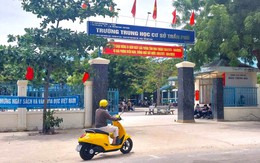 Chủ tịch tỉnh Ninh Thuận: Không dừng tham quan với các cơ quan, đơn vị không sắp xếp bộ máy