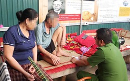 Kiểm tra cơ sở quảng cáo chữa ung thư bằng cách uống nước lọc ion kiềm