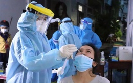 TP.HCM ra văn bản khẩn phòng chống COVID-19, tập trung bảo vệ nhóm nguy cơ cao