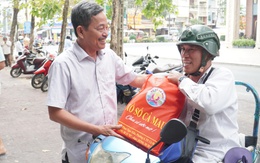 Mục tiêu tăng trưởng giai đoạn 2026-2030 tỉnh Cà Mau sau hợp nhất: hơn 10%/năm