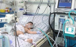 Viện Pasteur TP.HCM hoàn thành 2 nghiên cứu thử nghiệm lâm sàng vắc xin tay chân miệng