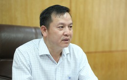 Cục trưởng nói về giải pháp kiểm soát kim loại nặng trong sầu riêng