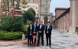 Ajinomoto và cú rẽ sang ngành sản xuất vật liệu bán dẫn