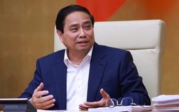 Thủ tướng: Nhiều vụ cán bộ bị xử lý kỷ luật có nguyên nhân là cấp trên 'ôm' việc cấp dưới