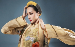 Vietnam Couture Fashion Week: Tôn vinh thủ công, cá nhân hóa và tính tinh xảo may đo