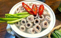 Đi kiểm tra lòng se điếu tại TP.HCM, các quán đều báo hết hàng