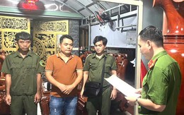 Bắt khẩn cấp chủ tịch UBND phường Trảng Dài, Biên Hòa vì nhận hối lộ