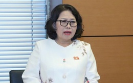 Đại biểu lo tư tưởng 'tỉnh giàu, tỉnh nghèo' gây thiếu công bằng hỗ trợ miễn học phí