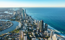 Gold Coast Vũng Tàu: Đô thị an cư, mở khóa đầu tư