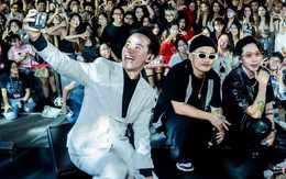 Từ concert đến lễ hội: Mảnh đất màu mỡ của nhân lực ngành sự kiện