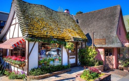 Thị trấn ở Mỹ cấm đi giày cao gót nếu không có giấy phép