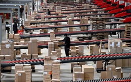 EU cân nhắc áp phí cố định 2 euro cho kiện hàng nhập khẩu giá trị thấp