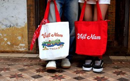 Thổi hồn Việt vào thiết kế sản phẩm