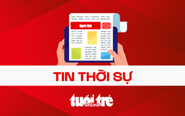 Nam bệnh nhân 35 tuổi tử vong nghi do bệnh dại