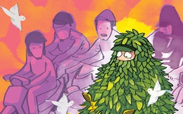 Ninja Lead chuẩn SPF 50+++