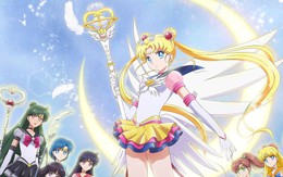 Thủy thủ Mặt trăng: Những 'điểm trừ' mà bạn chưa từng thấy sau 33 năm (P2)