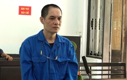 Con gái bị cha chồng la mắng, cha ruột đang nằm viện vác dao đâm ông thông gia