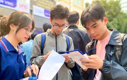 Đại học Quốc gia Hà Nội tuyển 300 học sinh, sinh viên bồi dưỡng thành giảng viên, nhà khoa học