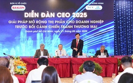 Thị trường nội địa là ‘pháo đài’ vững chắc để doanh nghiệp Việt mở rộng thị phần