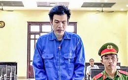 Mua nhiều ma túy 'cho rẻ', lãnh 17 năm tù